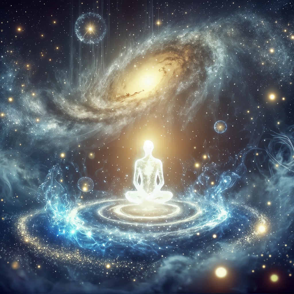 Starting the Journey: Balancing Faith, Rationality, and the&nbsp;Unknown