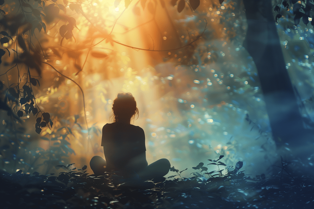 The Shadow Side of Positivity: Why Light Can’t Exist Without&nbsp;Darkness