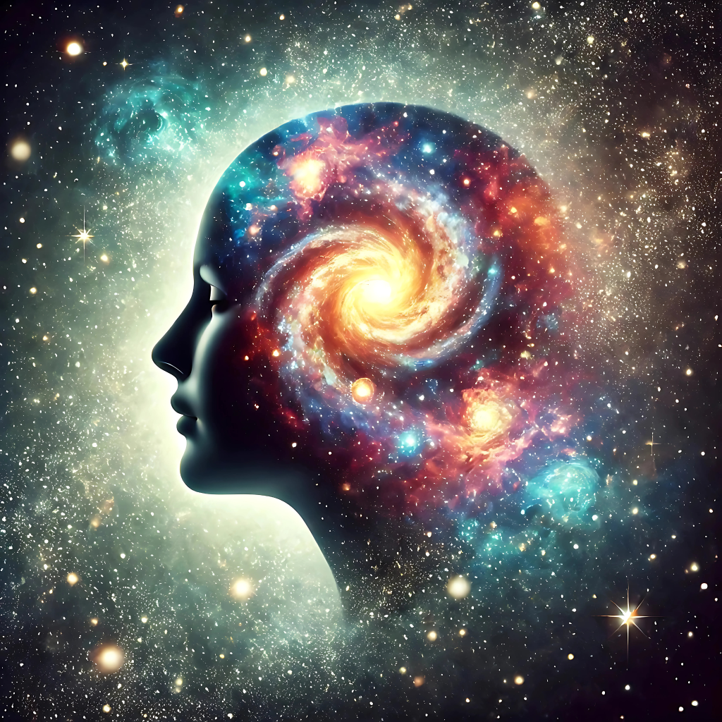 The Principle of Mentalism: Shaping Reality with Your&nbsp;Mind