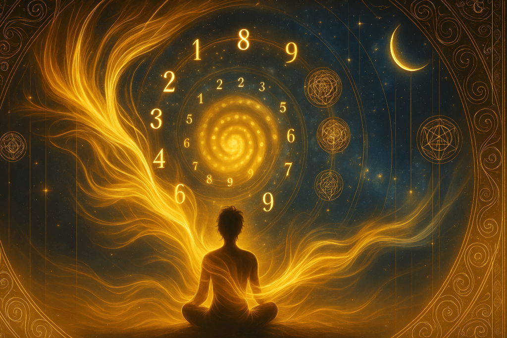 Beyond the Life Path: Decoding Your Destiny, Soul Urge, and Personality&nbsp;Numbers