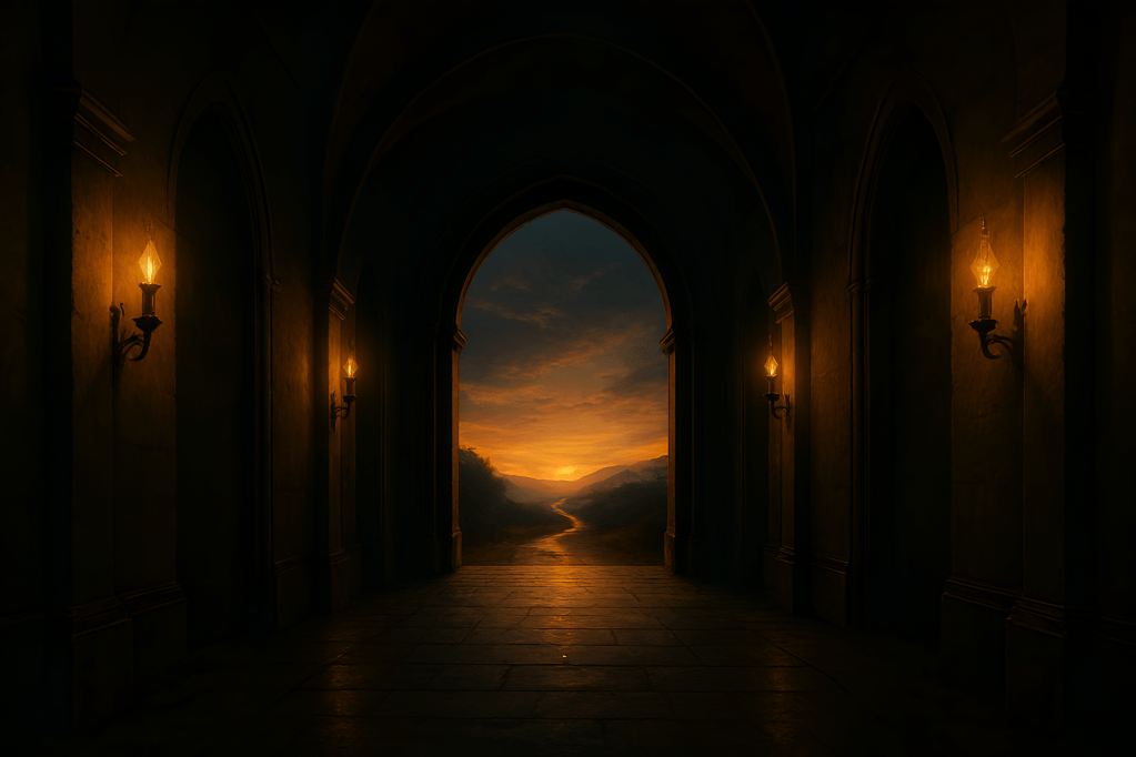 Living in the In-Between: The Strange Magic of&nbsp;Limbo